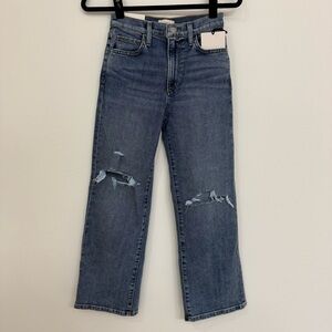 Joes Jeans The Blake Women Size 25 NEW WITH TAGS